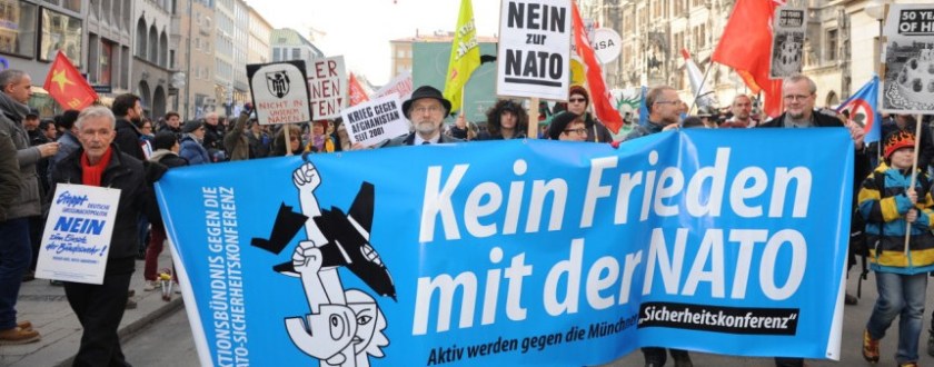 keinfrieden mit der nato2
