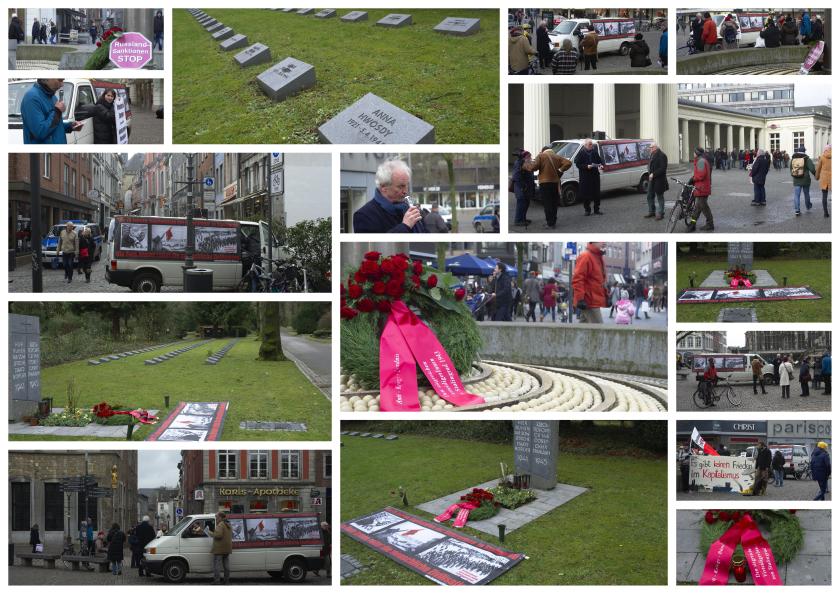 20180203-AKB-Gedenken an den 75ten Jahrestag von Stalingrad